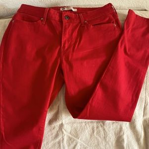 Levi’s Size 12. Brand new